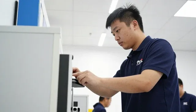维护保养解决方案介绍