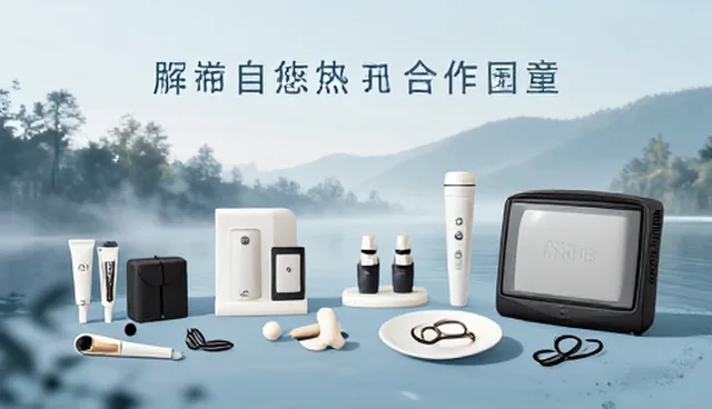 品牌代理合作中的产品匹配误区澄清